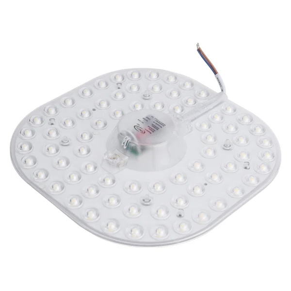 Светодиодный модуль Ionich 36W 6500K 2880Lm 180x180mm IP20 с драйвером