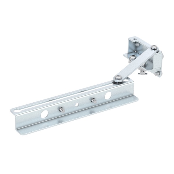 Ограничитель угла открытия двери DKC 90 градусов