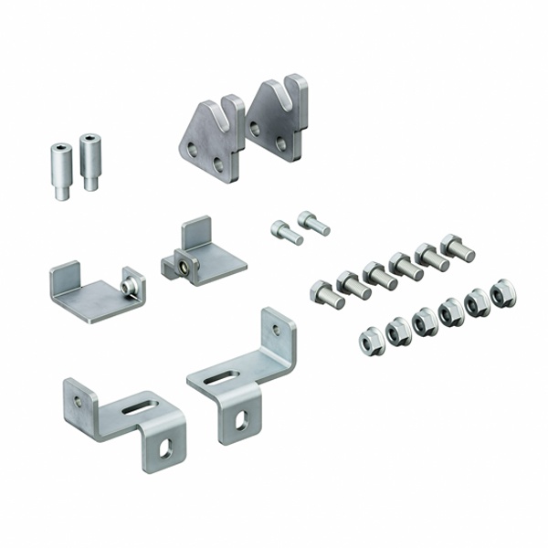 Набор принадлежностей DKC для поддержки монтажной платы