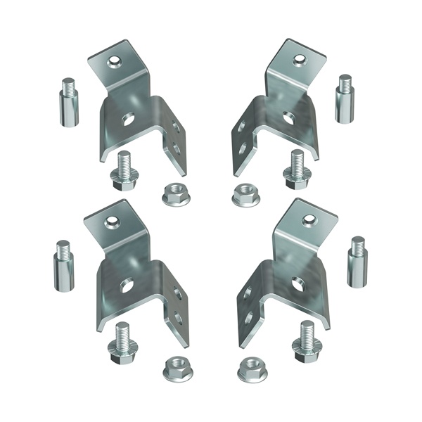 Набор принадлежностей DKC для глубокой установки монтажной платы