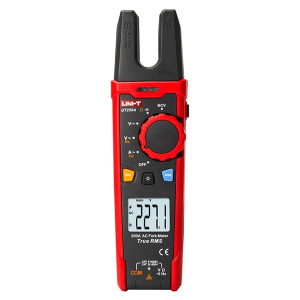 Токовые клещи UNI-T UT256A