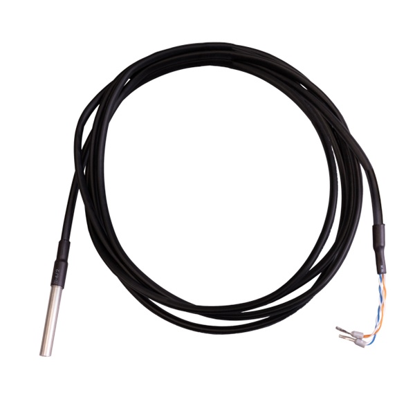 Датчик температуры аналоговый Rexant Temp A-5 1кОм длина 2м