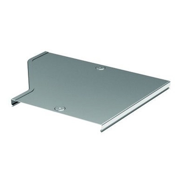 Крышка DKC на переходник RRS левосторонний 600/300 с комплектом