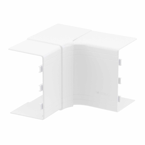 Угол внутренний DKC In-liner Classic NIAV для кабель-канала 25х30 изменяемый