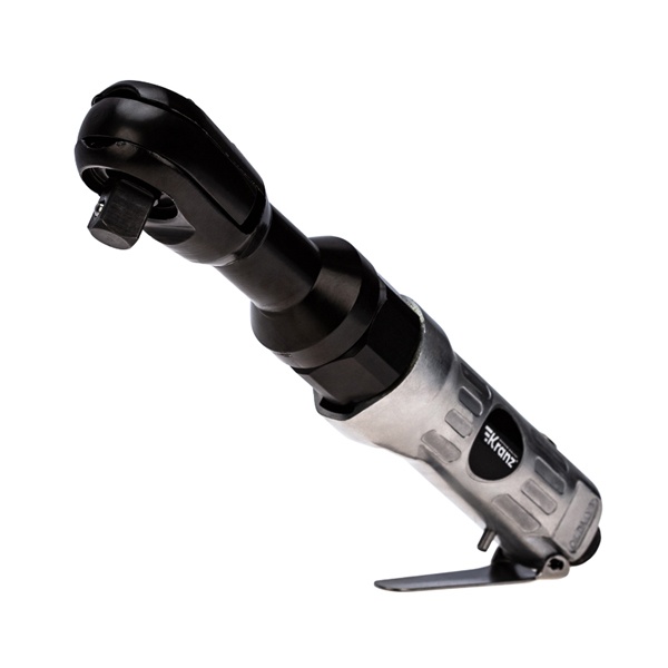 Трещотка пневматическая Kranz 1/2 дюйма, 70 Нм