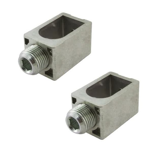 Комплект зажимов TDM для ВА88-37 ( комплект 3 шт. )