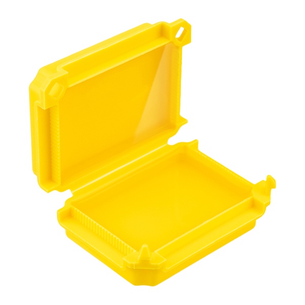 Коробка влагозащитная гелевая Rexant для клемм СМК 5-проводных 53х39х24 мм