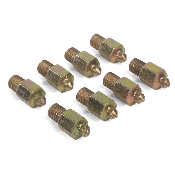 Шипы к лазам КВТ комплект из 8 штук