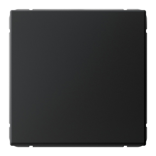 Одноклавишный переключатель SE ArtGallery 10А быстрозажимные клеммы карбон