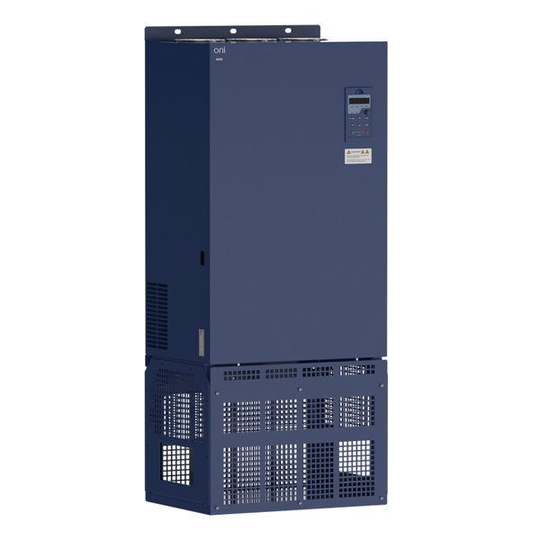 Преобразователь частоты ONI (ИЭК) A650 380В 3Ф 250кВт 470А