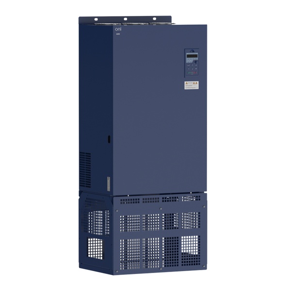 Преобразователь частоты ONI (ИЭК) A650 380В 3Ф 315кВт 600А