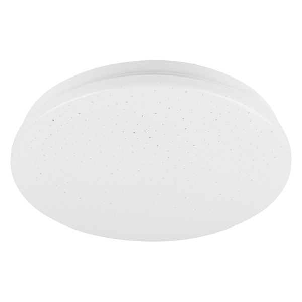 Светильник светодиодный TDM Звездное небо LED ДПБ 02 18W 6000K 1200Lm D250mm