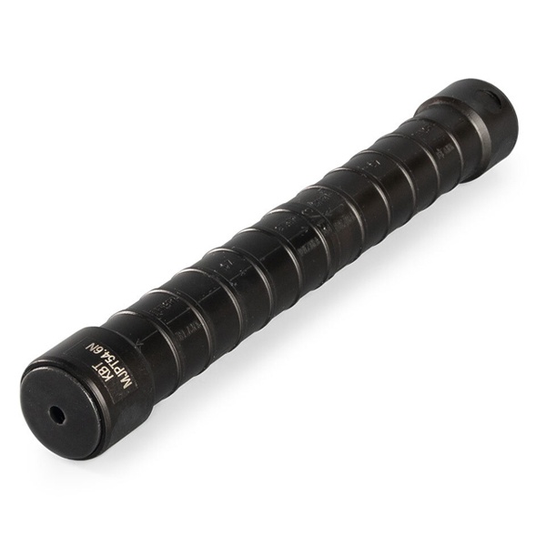 Гильза КВТ изолированная герметичная ГИН (MJPT) 54N до 50 мм2 для несущей нейтрали линий СИП