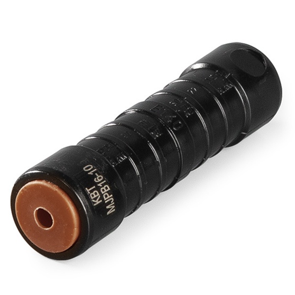 Гильза КВТ изолированная герметичная ГИА (MJPB) 10-16 мм2 для ответвлений абонентских линий СИП