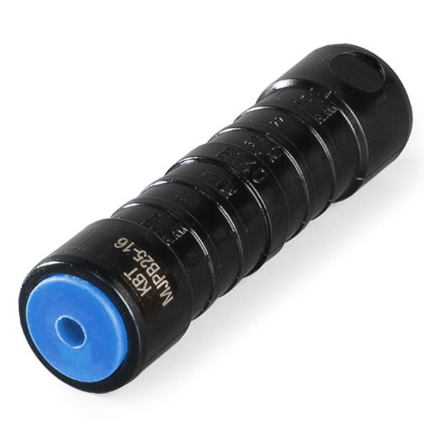 Гильза КВТ изолированная герметичная ГИА (MJPB) 16-25 мм2 для ответвлений абонентских линий СИП