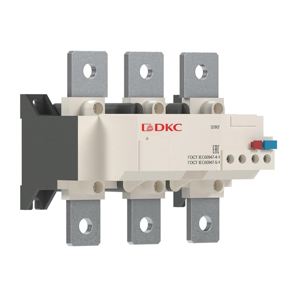 Тепловое реле DKC YON STR7 200-330A 3P для DSC225-500