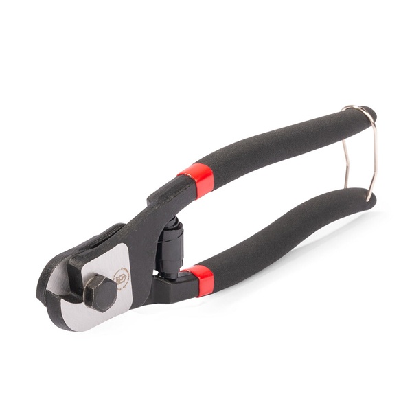 Тросорез КВТ ТРК-5К Профи ручной для резки тросов диаметром до 5 мм