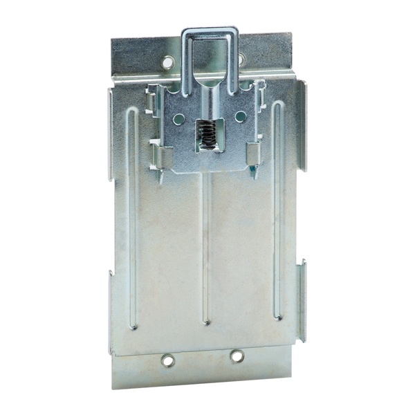 Адаптер на DIN-рейку КЭАЗ OptiMat для выключателей E100 УХЛ3