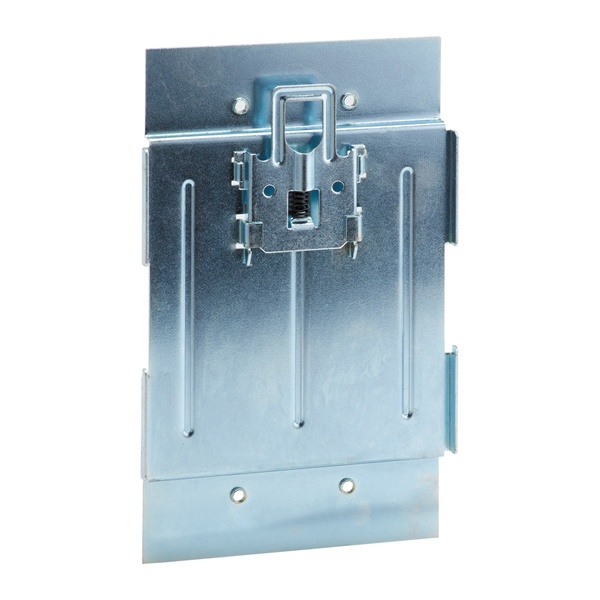 Адаптер на DIN-рейку КЭАЗ OptiMat для выключателей E250 УХЛ3