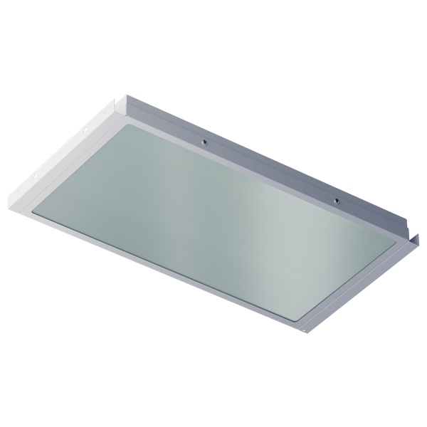 Светильник светодиодный Innolux 92 201 ДВО-19-П-18-5К-IP54-CLIP-IN 18W 5000K 1950Lm 600x300mm