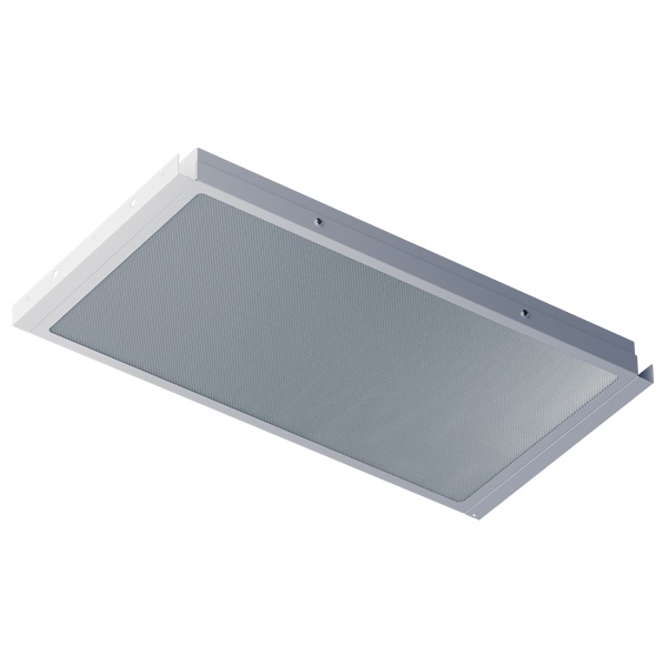 Светильник светодиодный Innolux 92 796 ДВО-19-П-18-5K-IP54-CLIP-IN-SNR 18W 5000K 1950Lm 600x300mm