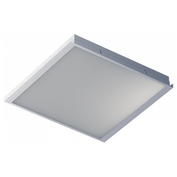 Светильник светодиодный Innolux 80 088 ДВО-13-О-40-3К-IP54-CLIP-IN 40W 3000K 4700Lm 600x600mm