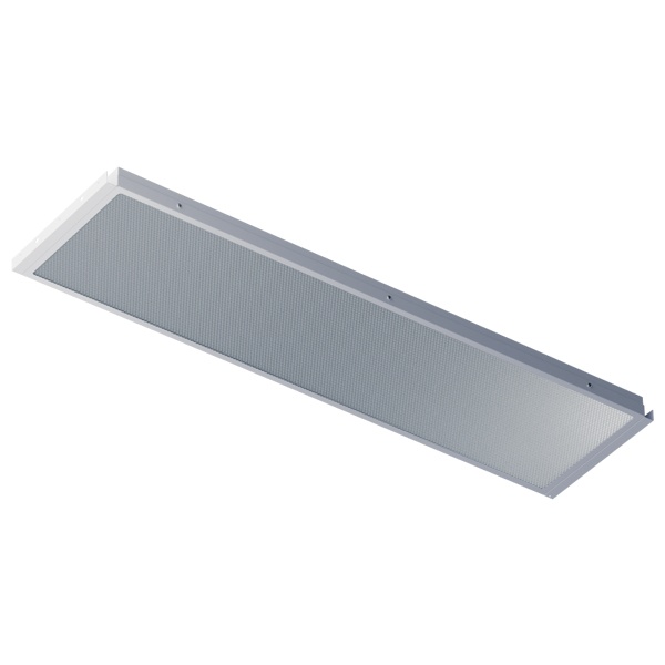 Светильник светодиодный Innolux 92 169 ДВО-18-П-40-3К-IP54-CLIP-IN 40W 3000K 5400Lm 1200x300mm