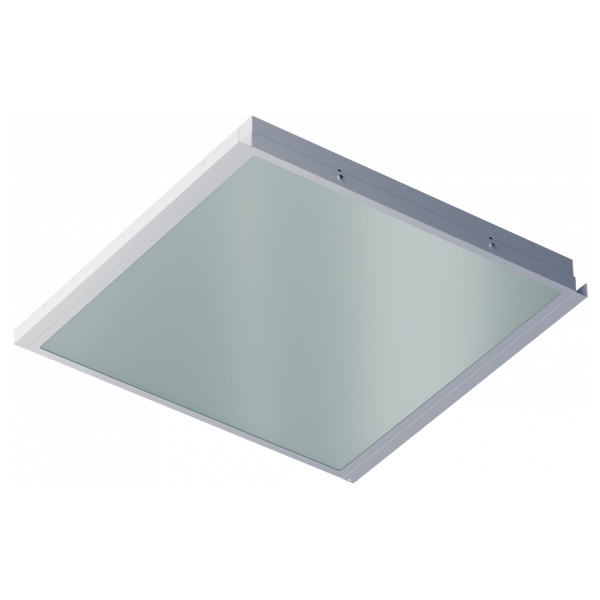 Светильник светодиодный Innolux 92 498 ДВО-13-С-40-4K-IP54-CLIP-IN 40W 4000K 5500Lm 600x600mm