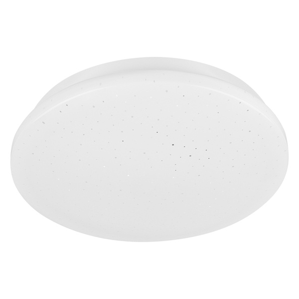 Светильник светодиодный TDM Звездное небо LED ДПБ 02 12W 4000K 800Lm D210mm