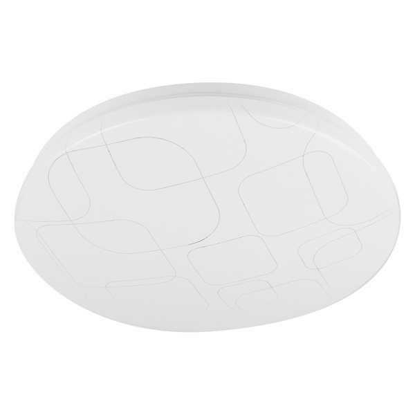 Светильник светодиодный TDM Геометрия LED ДПБ 03 24W 6000K 1600Lm D320mm