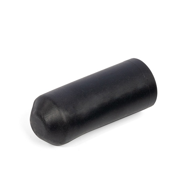 Капа кабельная КВТ термоусаживаемая ОГТ-11/4 герметизация и защита кабелей, с клеем