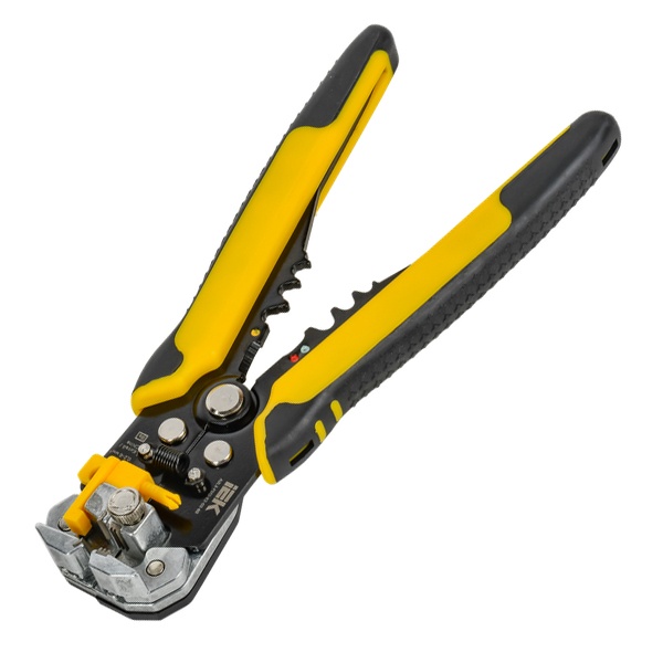 Стриппер автоматический IEK K2 сечение проводника 0,2-6 мм2 ARMA2L 3