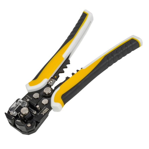 Стриппер автоматический IEK сечение проводника 0,2-6 мм2 K1 ARMA2L 5