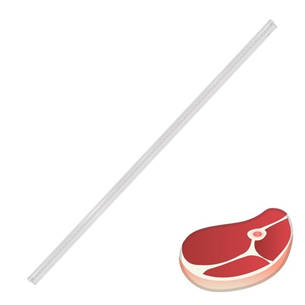 Светильник для подсветки мясных продуктов JazzWay PLED T5i Food Meat 14W IP40 1200mm