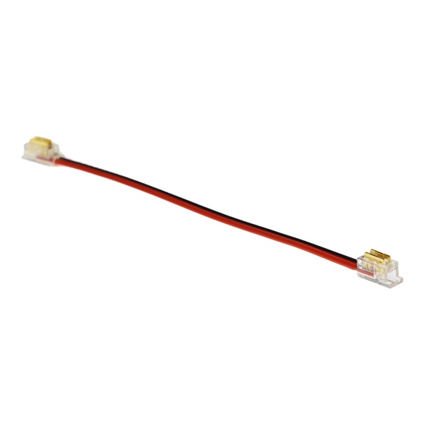 Соединительный провод Feron LD162 лента-лента 5мм для COB ленты шириной 3 мм