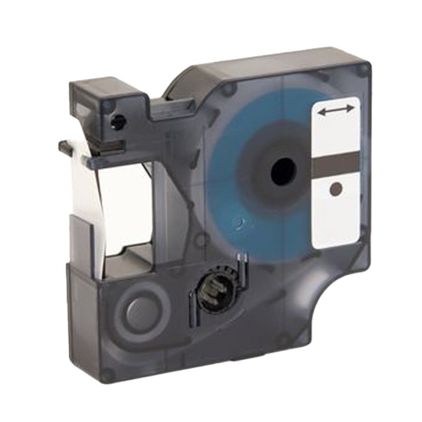 Картридж DKC для принтера EGO1PRO полиэстер 09мм х 5,5м.черный