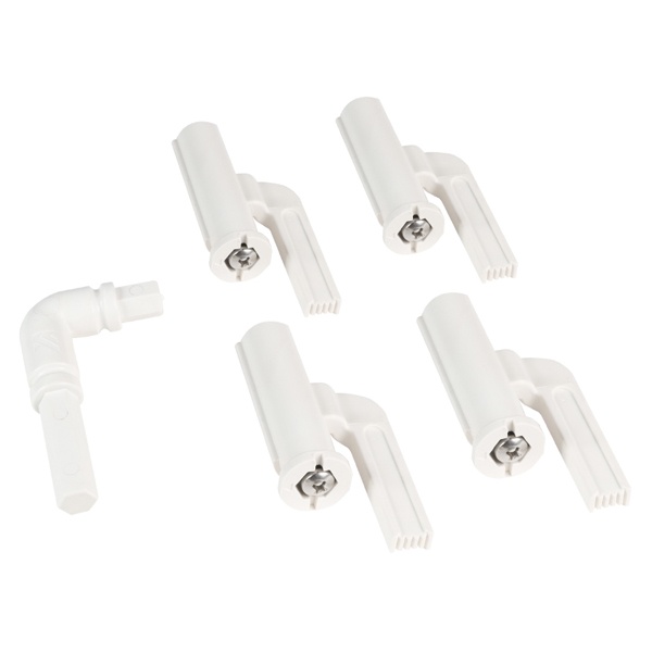 Комплект КЭАЗ для монтажа в полые стены OptiBox Pro