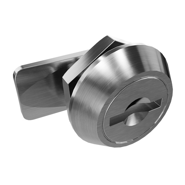 Замок КЭАЗ для навесных исполнений OptiBox Pro