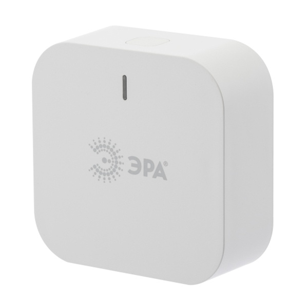 Центр управления устройствами (хаб) ЭРА DI-101 SMART Zigbee для умного дома 220В