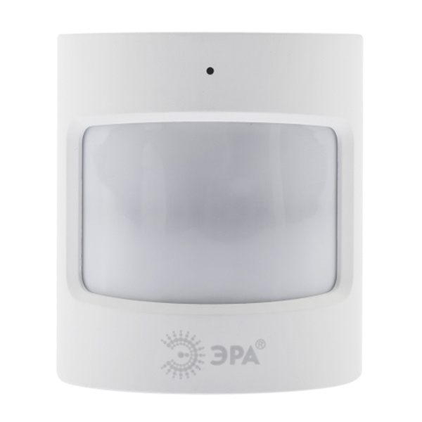 Датчик движения ИК ЭРА SMART Zigbee DM-01 для дома беспроводной на батарейках CR2 3В