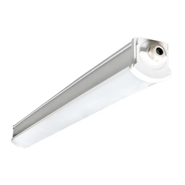 Светильник светодиодный EKF ДСП-2004 34W 6500K IP66 L1200mm PROxima линейный, проходной до 30 шт.