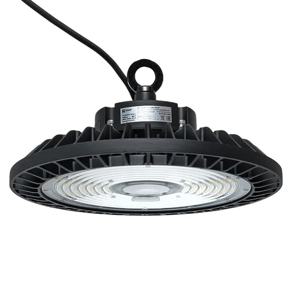 Светильник светодиодный подвесной ДСП-2103 200W 5000K 90° 33000Lm IP65 для высоких пролетов