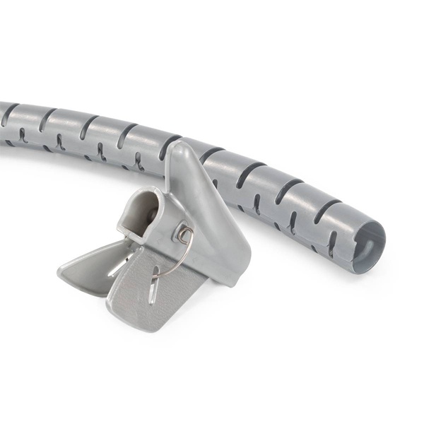 Бандаж самозаворачивающийся с ключом Fortisflex БСК 25 d25мм (2м)