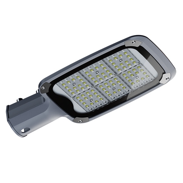 Консольный светодиодный светильник Navigator 95 225 NSF-PW8-50-5K-W-LED 50W 5000K ШБ IP65 d48-52