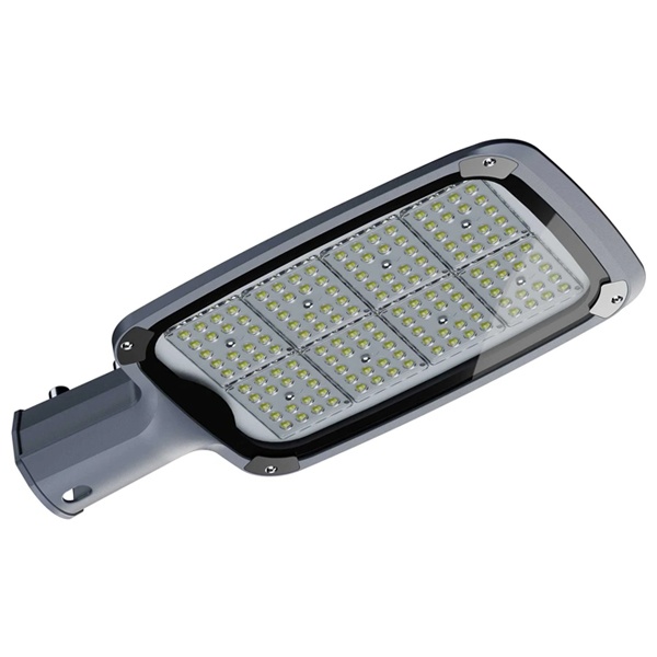 Консольный светодиодный светильник Navigator 95 229 NSF-PW8-100-5K-W-LED 100W 5000K ШБ IP65 d48-52