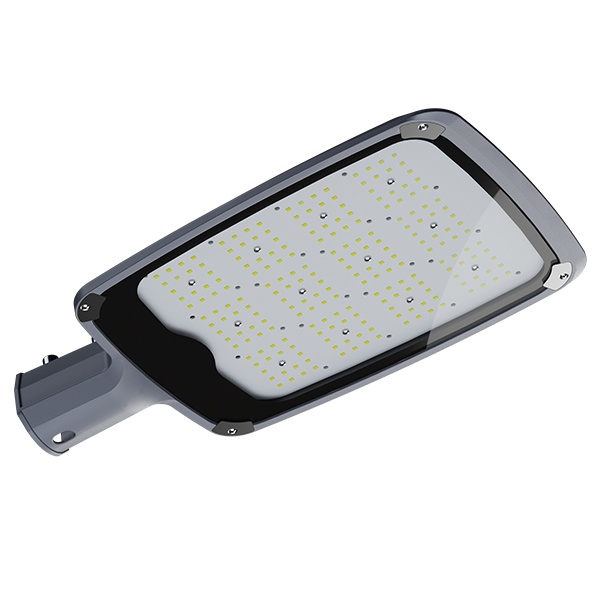 Консольный светодиодный светильник Navigator 95 232 NSF-PW8-150-3K-C-LED 150W 3000K ДК IP65 d48-52