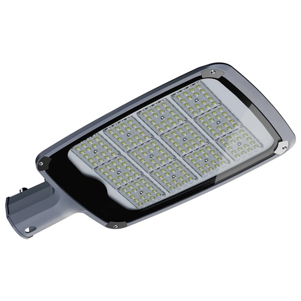 Консольный светодиодный светильник Navigator 95 233 NSF-PW8-150-5K-W-LED 150W 5000K ШБ IP65 d48-52