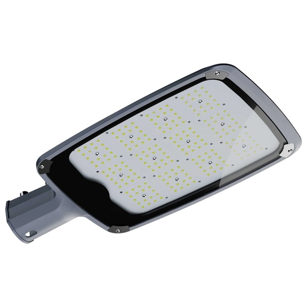 Консольный светодиодный светильник Navigator 95 234 NSF-PW8-150-5K-C-LED 150W 5000K ДК IP65 d48-52