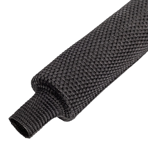 Оплетка кабельная термоусаживаемая Fortisflex XT- 12/6