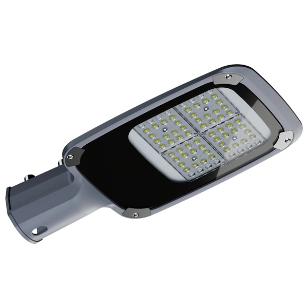 Консольный светодиодный светильник Navigator 95 235 NSF-PW9-50-3K-W-LED 50W 3000K ШБ IP65 d48-52